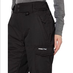 Arctix Women’s Snow pants size medium